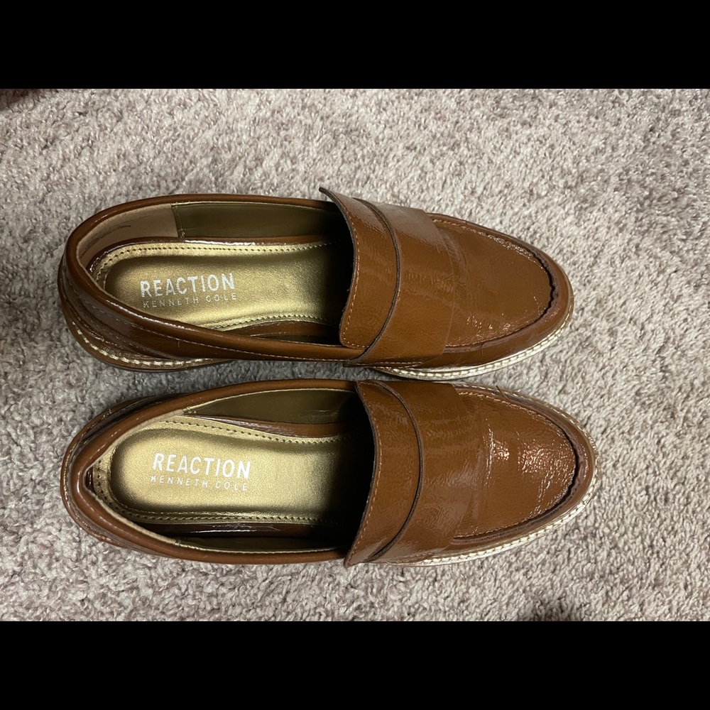 Kenneth Cole Reaction Loafers